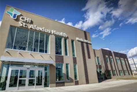 mychart st alexius|CHI St. Alexius Health .